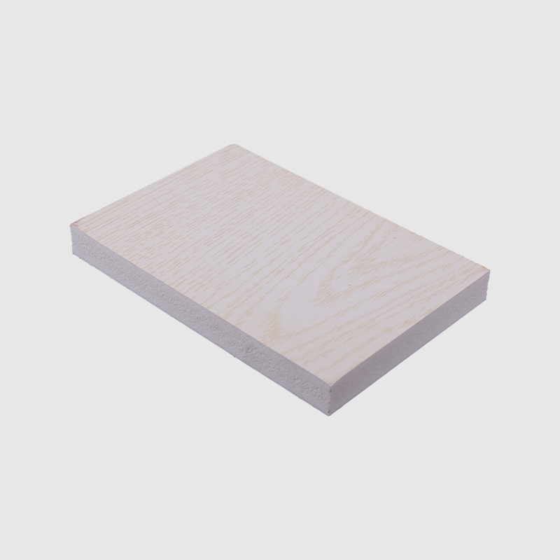 1220*2440*15mm uv uved pvc lembar butir cahaya pvc papan dinding untuk dekorasi interior